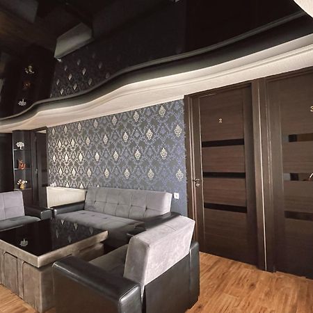 Lilu Apartamento Tel Avi Exterior foto