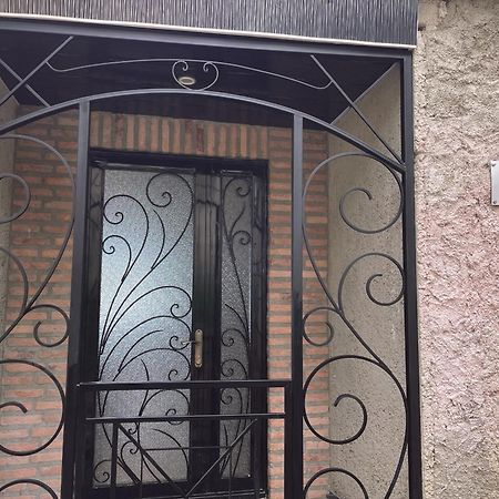 Lilu Apartamento Tel Avi Exterior foto