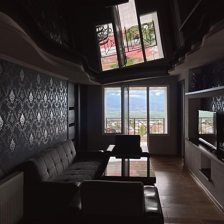 Lilu Apartamento Tel Avi Exterior foto