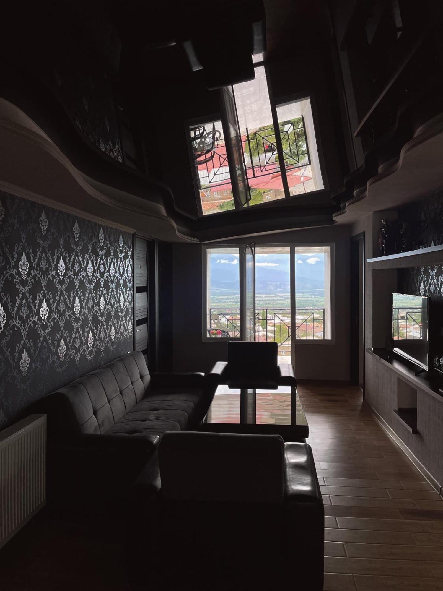 Lilu Apartamento Tel Avi Exterior foto