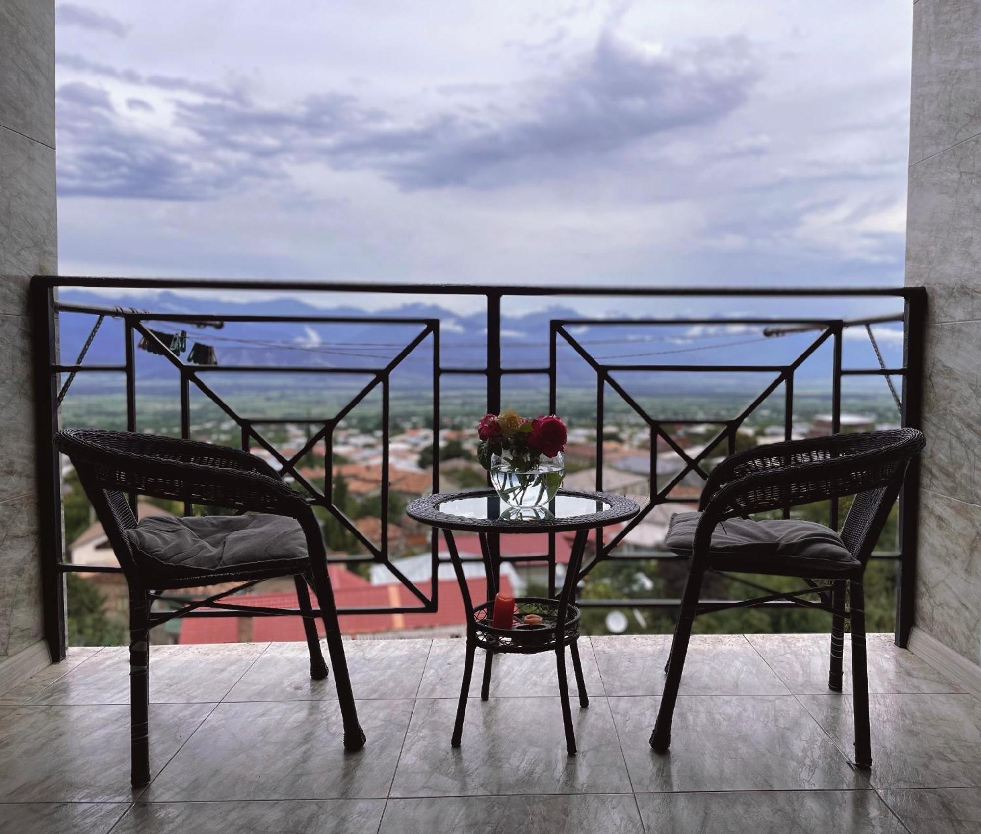 Lilu Apartamento Tel Avi Exterior foto