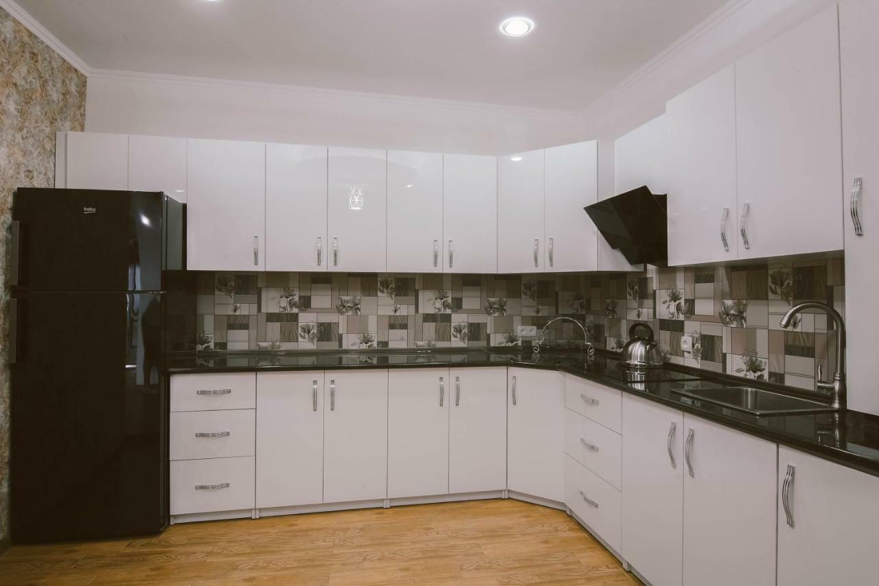 Lilu Apartamento Tel Avi Exterior foto