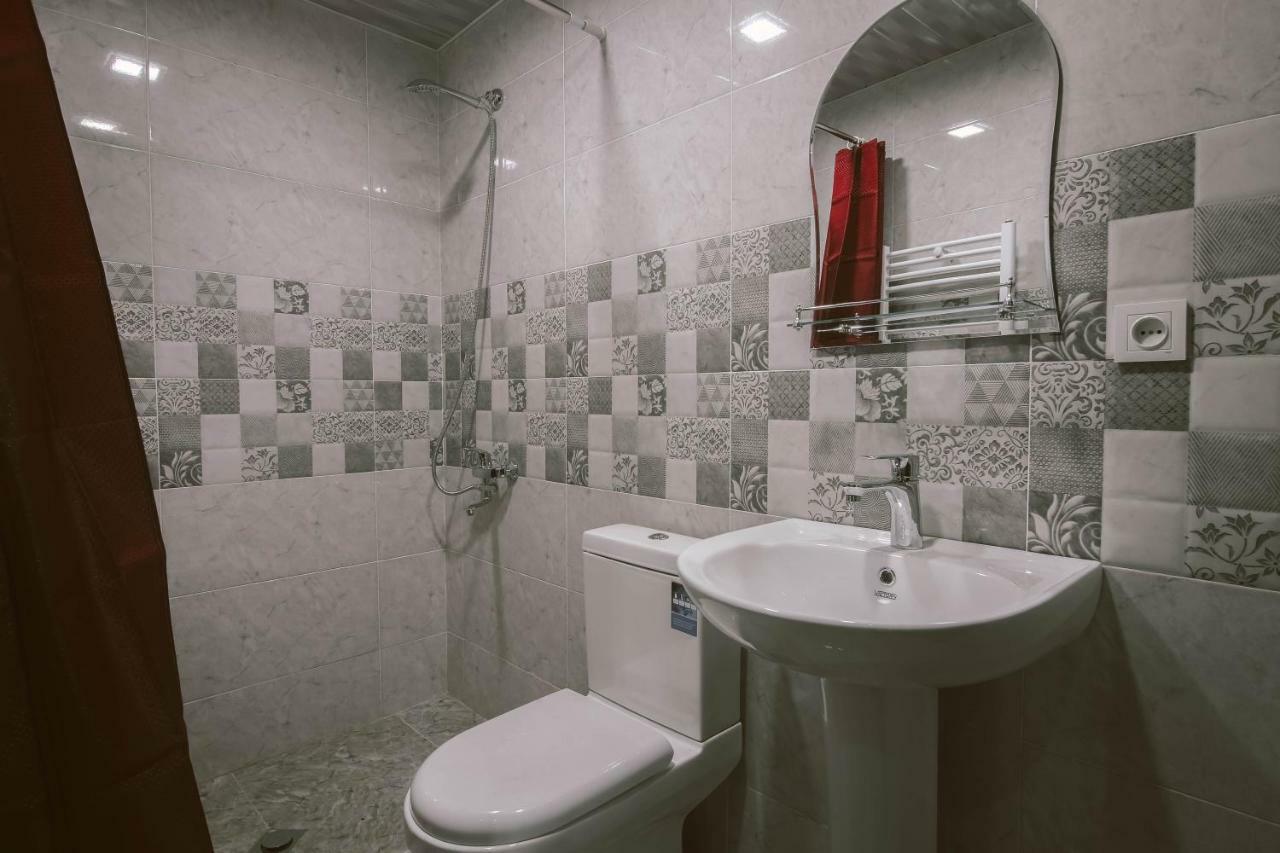 Lilu Apartamento Tel Avi Exterior foto