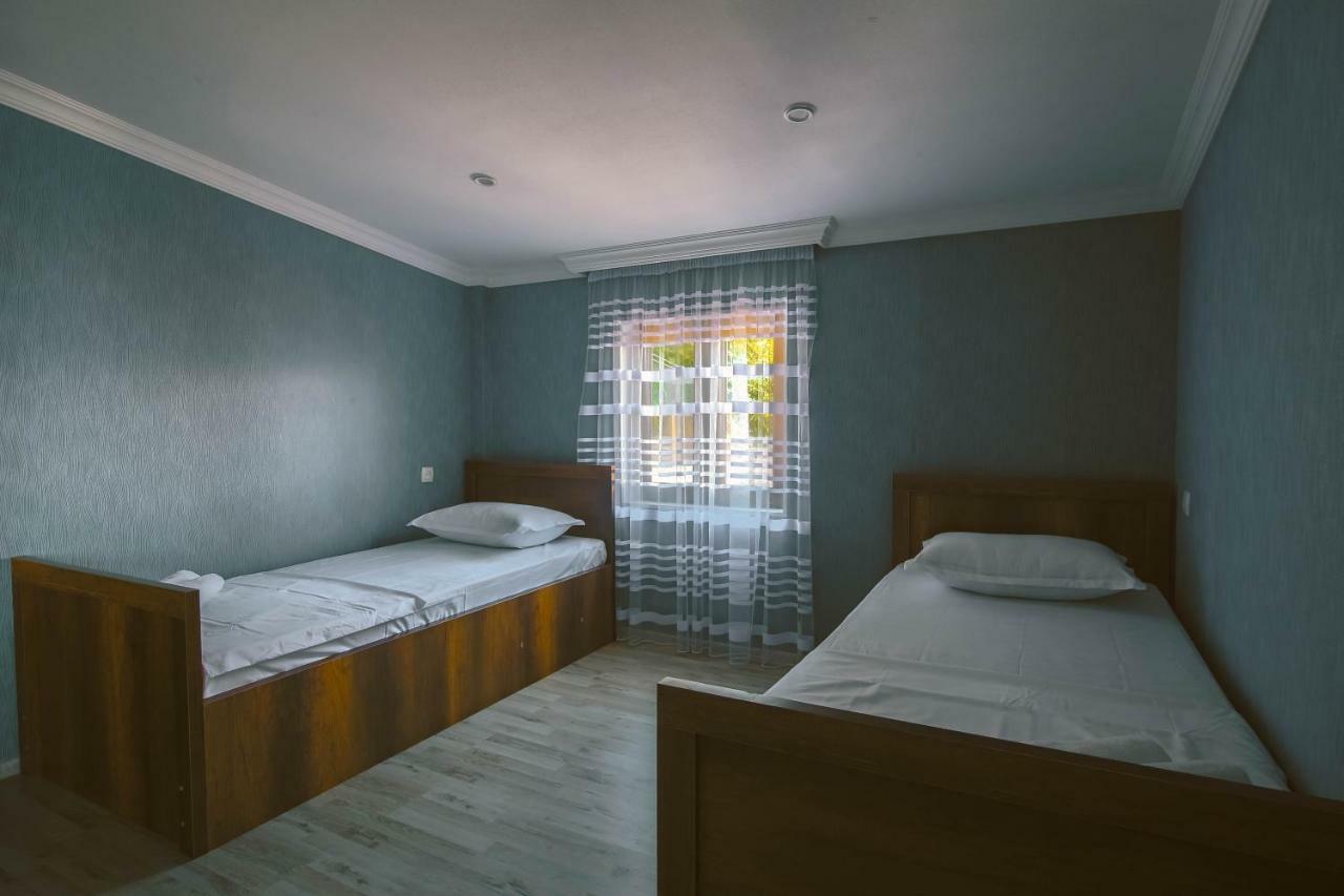 Lilu Apartamento Tel Avi Exterior foto