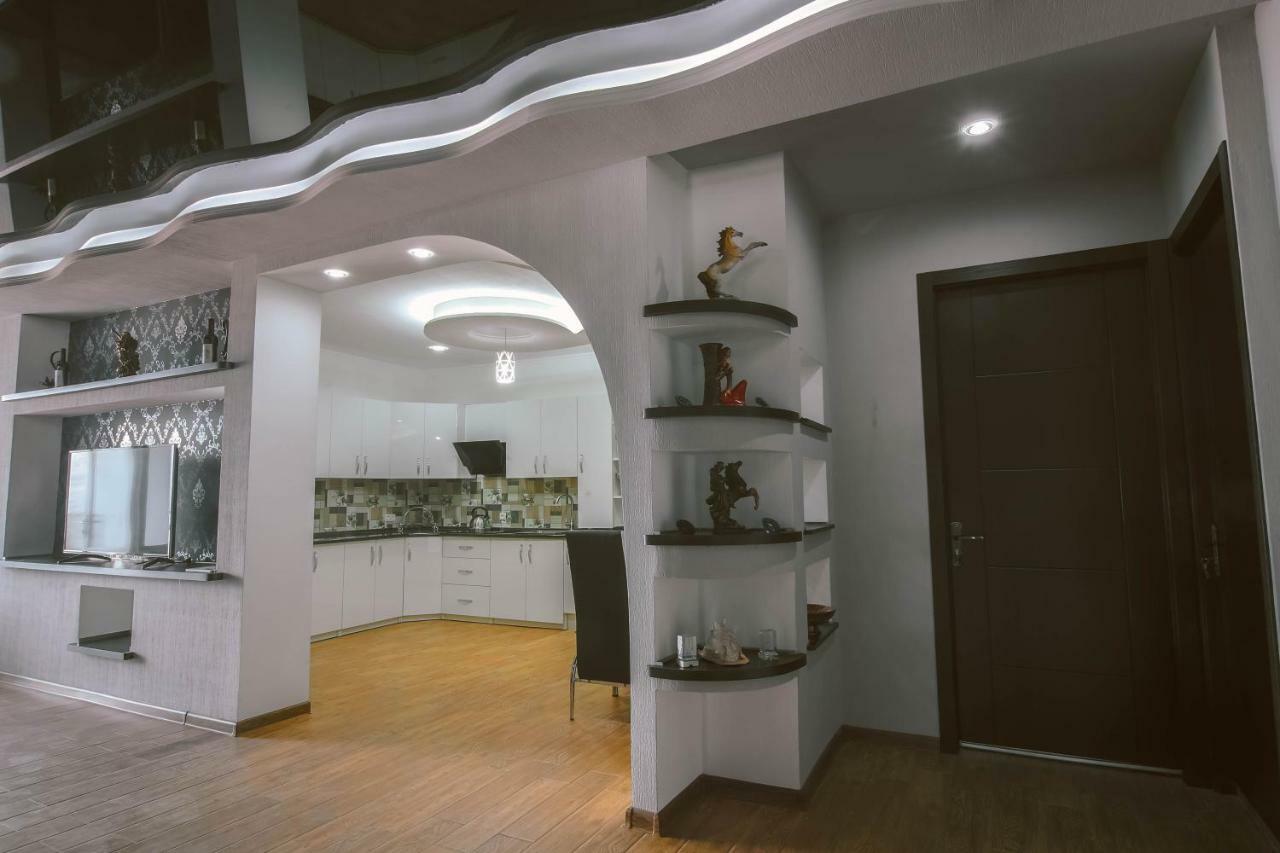 Lilu Apartamento Tel Avi Exterior foto