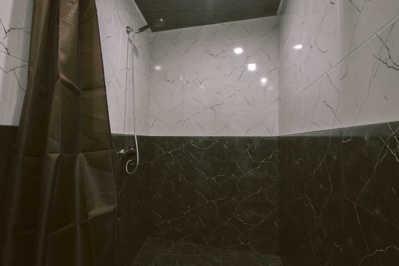 Lilu Apartamento Tel Avi Exterior foto