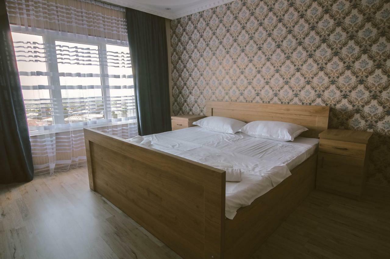 Lilu Apartamento Tel Avi Exterior foto