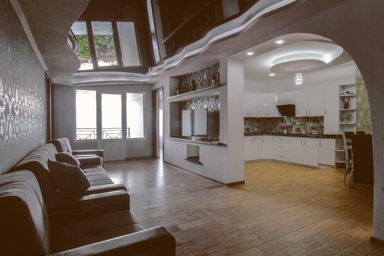 Lilu Apartamento Tel Avi Exterior foto