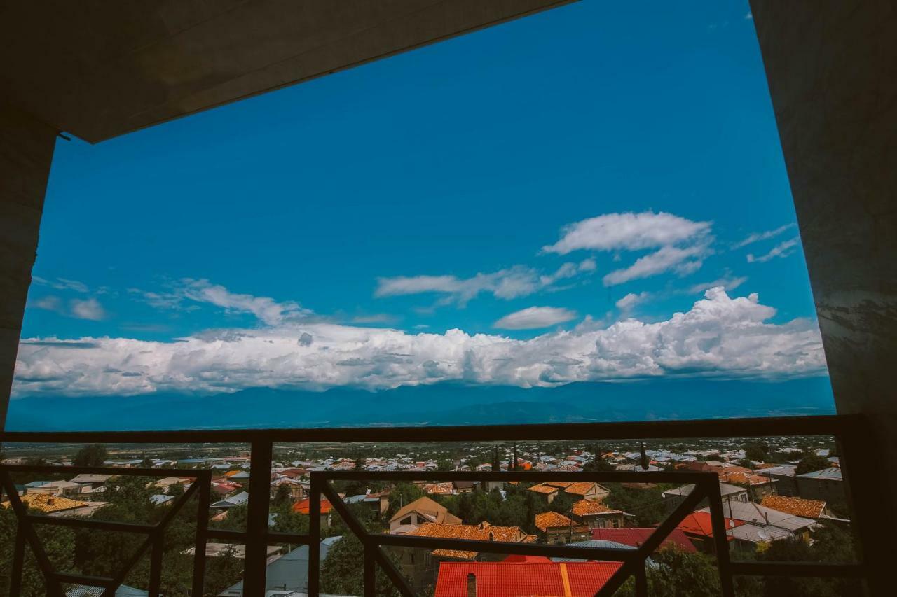 Lilu Apartamento Tel Avi Exterior foto