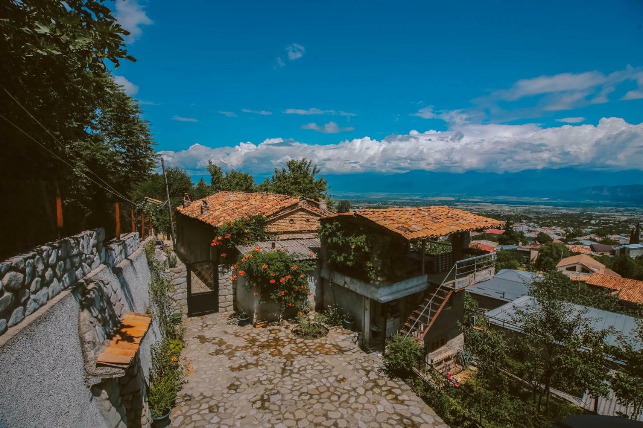 Lilu Apartamento Tel Avi Exterior foto