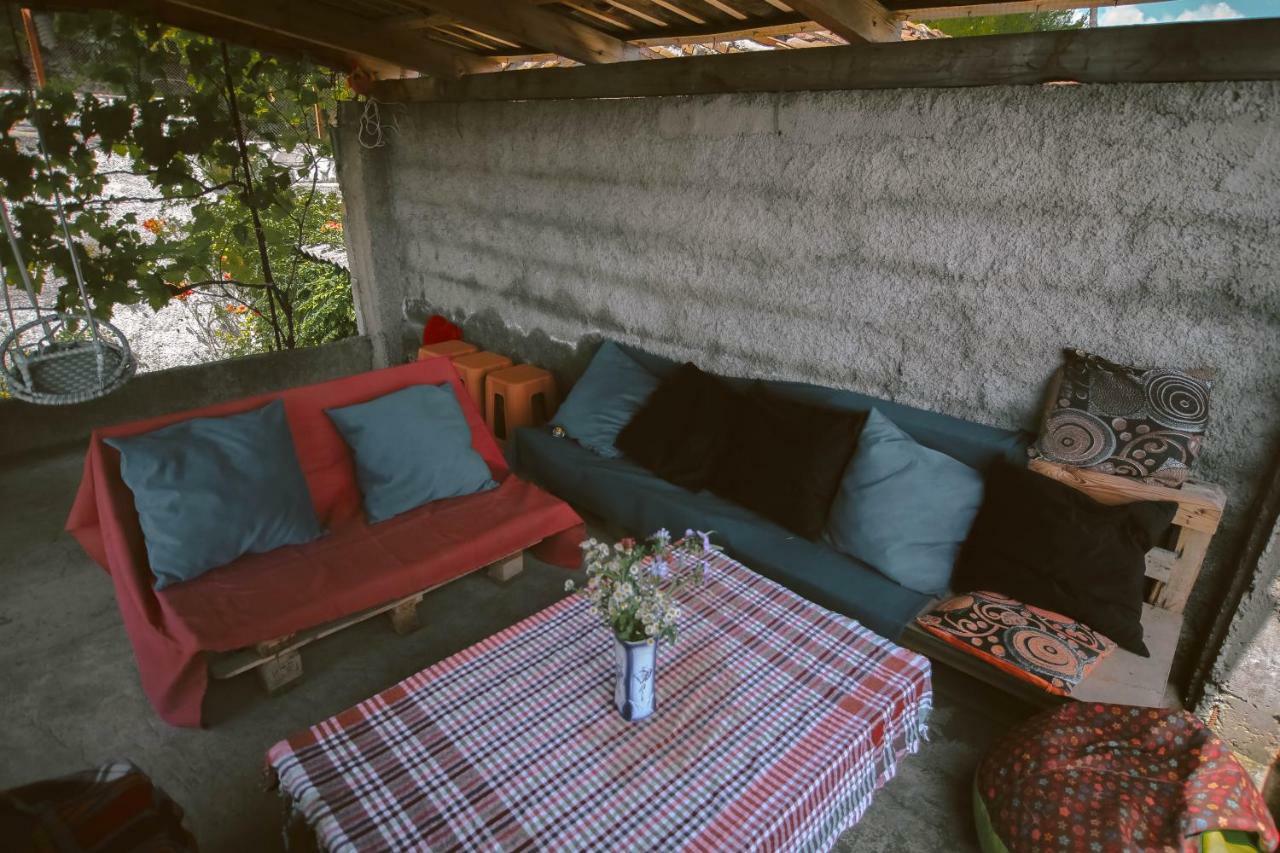 Lilu Apartamento Tel Avi Exterior foto